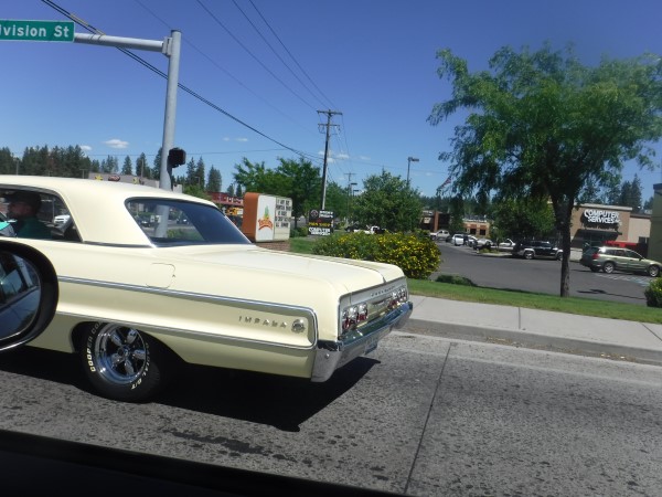 View more about 1963 Impala SS