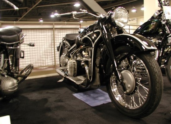 Bike show 1