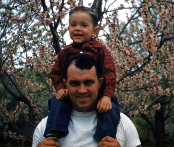 Apple Blossom Festival